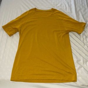 Lululemon Metal Vent T Shirt
